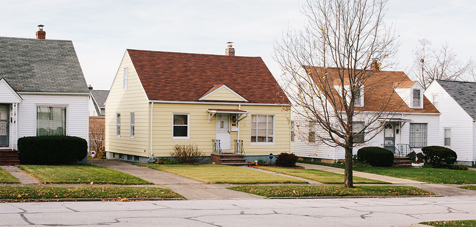 occupancy inspection homes